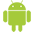 Android Icon for Moon Phase Application